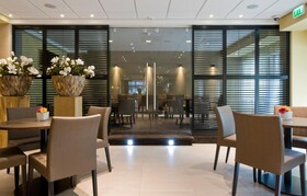 Holiday Inn Express Amsterdam - South