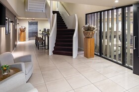 Holiday Inn Express Amsterdam - South