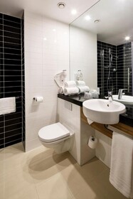 Holiday Inn Express Amsterdam - South