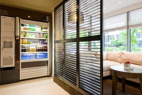 Holiday Inn Express Amsterdam - South