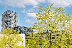 Holiday Inn Express Amsterdam - South