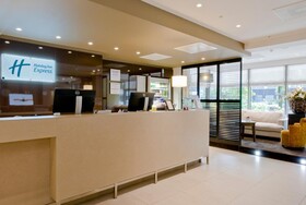 Holiday Inn Express Amsterdam - South