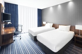 Holiday Inn Express Amsterdam - South