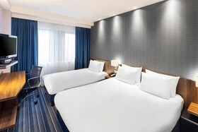 Holiday Inn Express Amsterdam - South