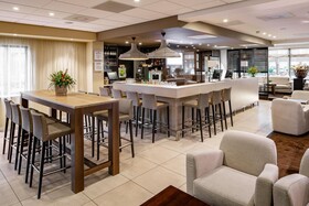 Holiday Inn Express Amsterdam - South