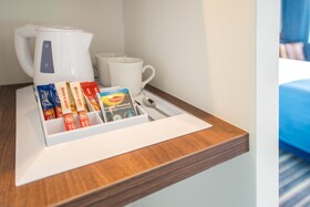 Holiday Inn Express Amsterdam - South