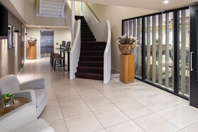 Holiday Inn Express Amsterdam - South