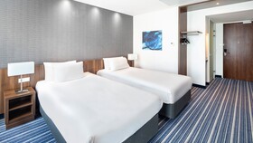 Holiday Inn Express Amsterdam - South