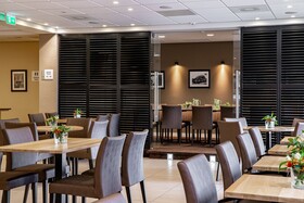 Holiday Inn Express Amsterdam - South