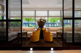 Holiday Inn Express Amsterdam - South