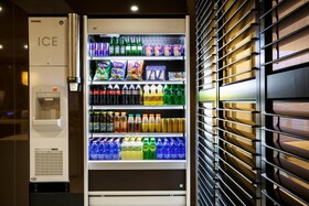 Holiday Inn Express Amsterdam - South