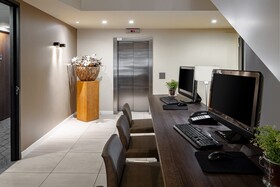 Holiday Inn Express Amsterdam - South
