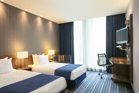Holiday Inn Express Amsterdam - South