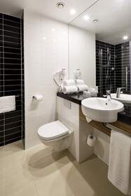 Holiday Inn Express Amsterdam - South