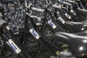 Holiday Inn Express Amsterdam - South