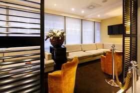 Holiday Inn Express Amsterdam - South