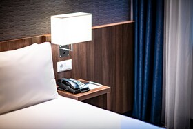 Holiday Inn Express Amsterdam - South
