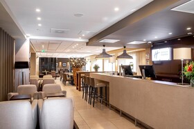 Holiday Inn Express Amsterdam - South