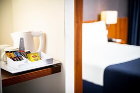 Holiday Inn Express Amsterdam - South