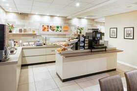 Holiday Inn Express Amsterdam - South