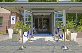 Holiday Inn Express Amsterdam - South