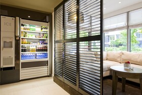 Holiday Inn Express Amsterdam - South