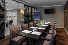 Holiday Inn Express Amsterdam - South