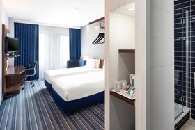 Holiday Inn Express Amsterdam - South