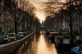 Holiday Inn Express Amsterdam - South