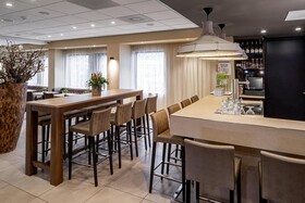 Holiday Inn Express Amsterdam - South