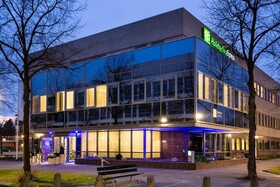 Holiday Inn Express Amsterdam - South
