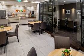 Holiday Inn Express Amsterdam - South