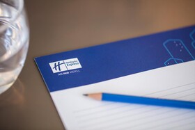 Holiday Inn Express Amsterdam - South