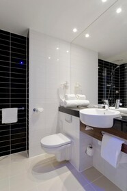 Holiday Inn Express Amsterdam - South