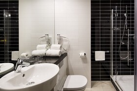 Holiday Inn Express Amsterdam - South