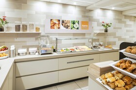 Holiday Inn Express Amsterdam - South