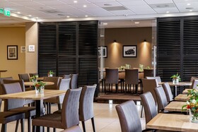 Holiday Inn Express Amsterdam - South