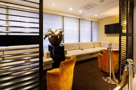 Holiday Inn Express Amsterdam - South