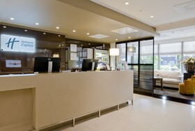 Holiday Inn Express Amsterdam - South