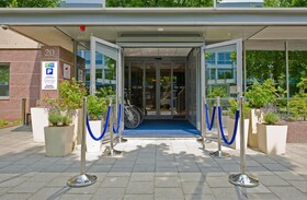 Holiday Inn Express Amsterdam - South