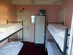 Hostel Centraal