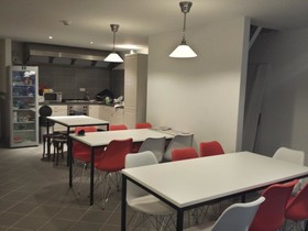 Hostel Centraal