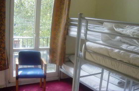 Hostel Centraal
