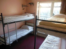 Hostel Centraal