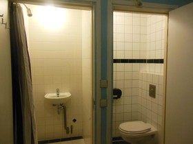 Hostel Centraal