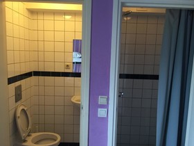 Hostel Centraal