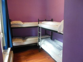 Hostel Centraal