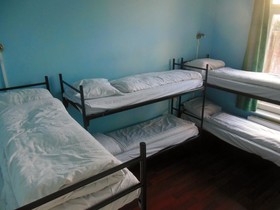 Hostel Centraal
