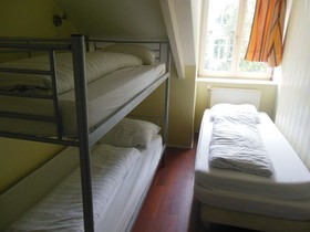 Hostel Centraal