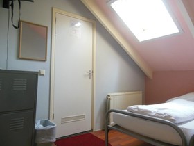 Hostel Centraal